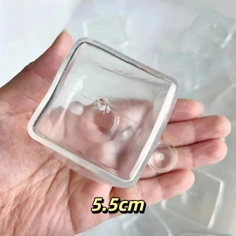 Reusable DIY Squishy Ball Mold – TPR Empty Water Ball Shell