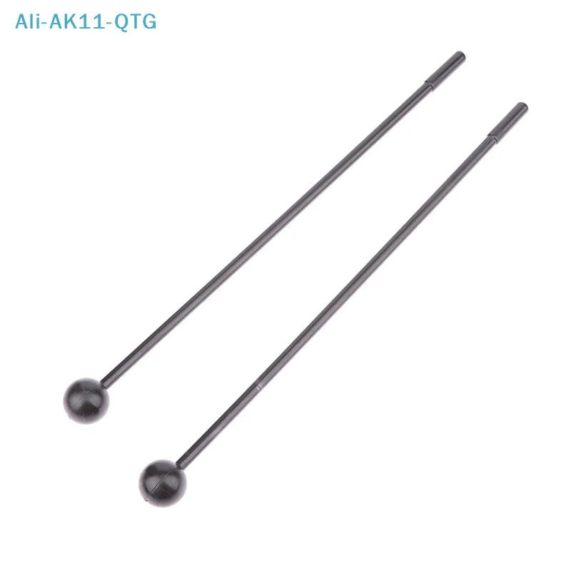 Kids Percussion Drum Sticks & Mallets 2-Pack – 28cm