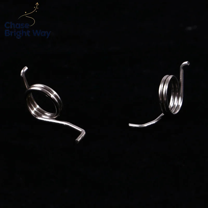 Fishing Reel Replacement Spring – Fits 1000–6000 Models