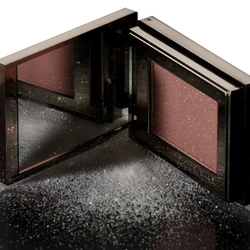 Shimmer Pearl Eyeshadow & Highlighter Powder – Waterproof