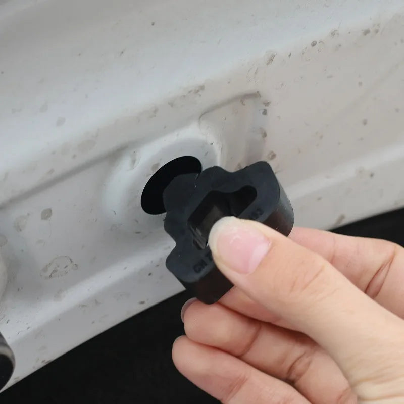VW Golf Mk2 Hood Stop Rubber Buffer Pad – OE 191823493