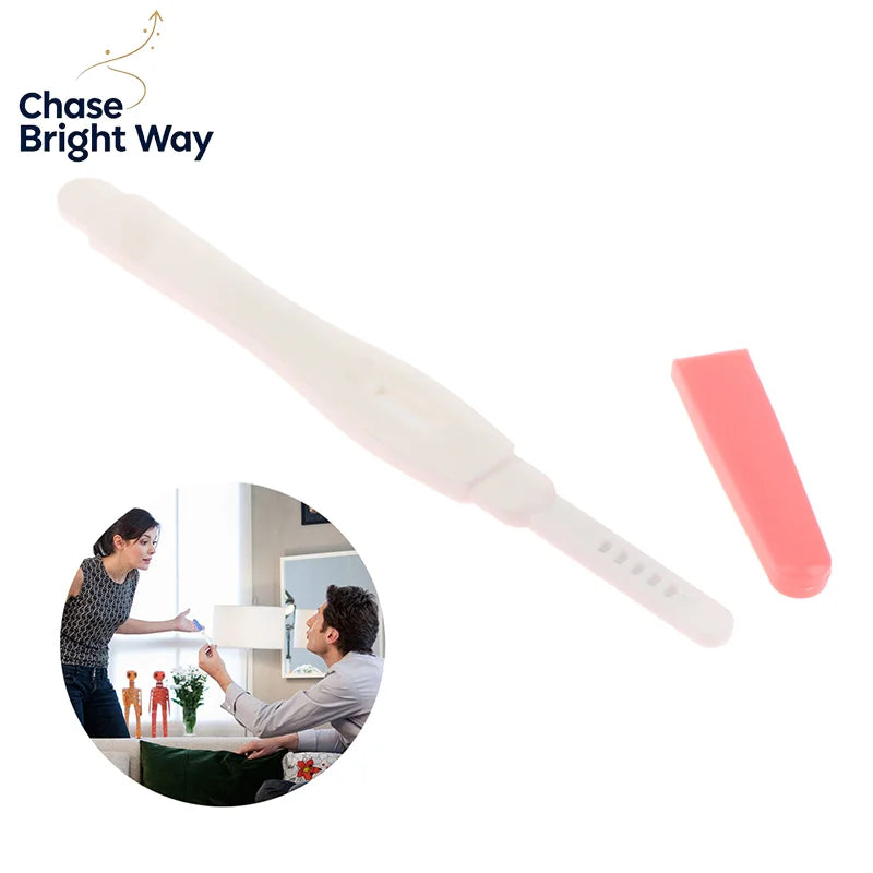 Fake Positive Pregnancy Test – Realistic Prank Joke Toy