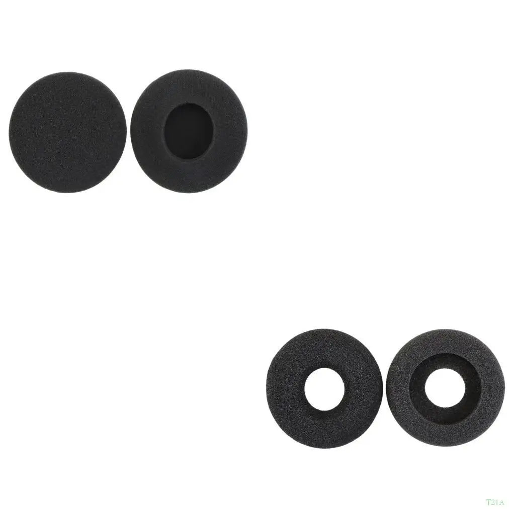 Replacement Ear Pads for C3220 3225 3210 Headphones – 2 Pack