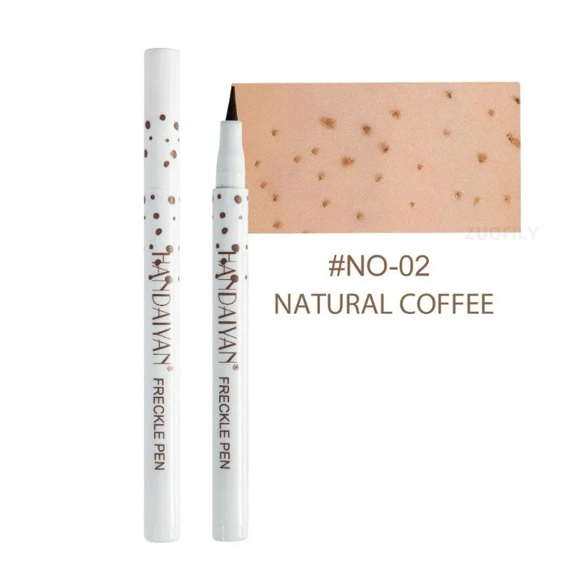 Handaiyan Fake Freckles Pen – Waterproof Natural Dot Makeup