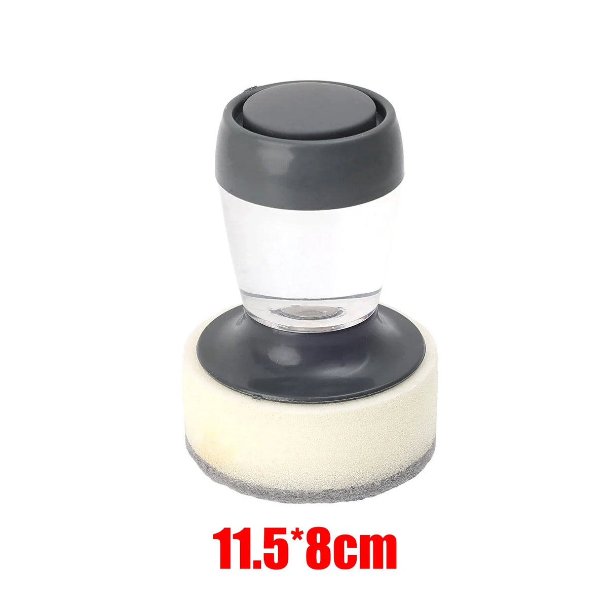 Tire Shine Wax Applicator Sponge Kit – Car Paint & Dashboard