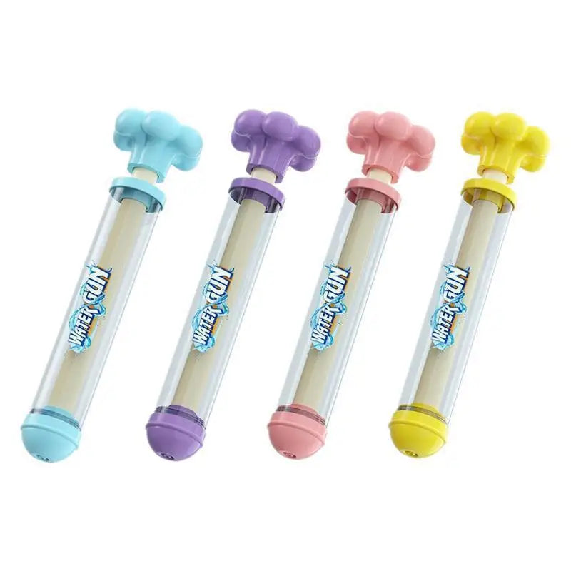 Kids Water Gun 3-Pack – Summer Water Spray Toys for Children