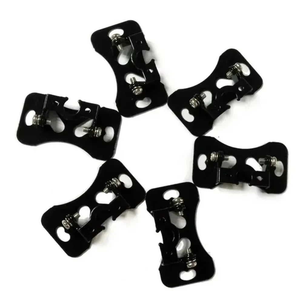 Universal Adjustable Iron Bracket for Car Reversing Camera