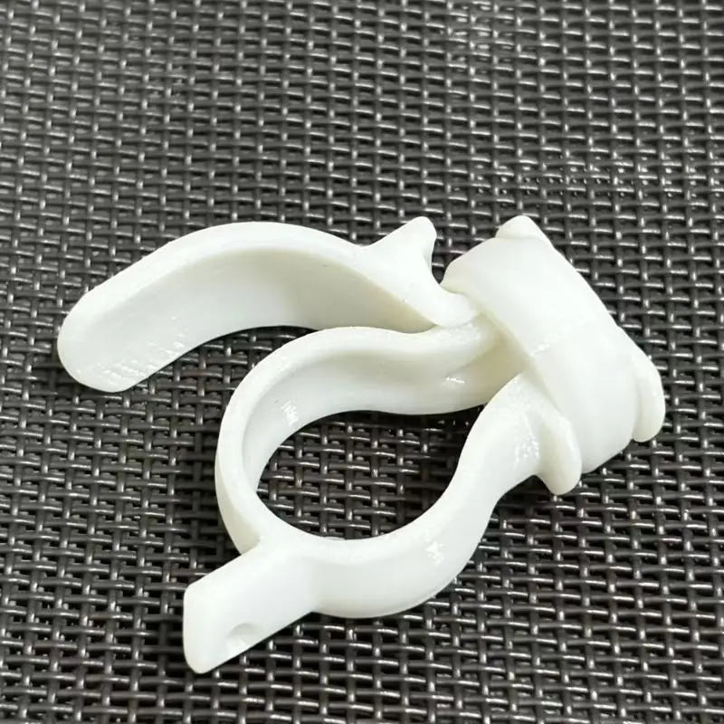 Sunflower Seed Peeler – Finger-Mount BPA-Free Shelling Tool