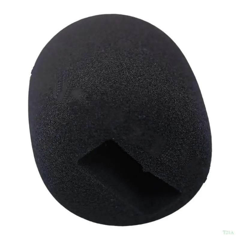 Sponge Mic Windscreen Cover for Lavalier Microphones