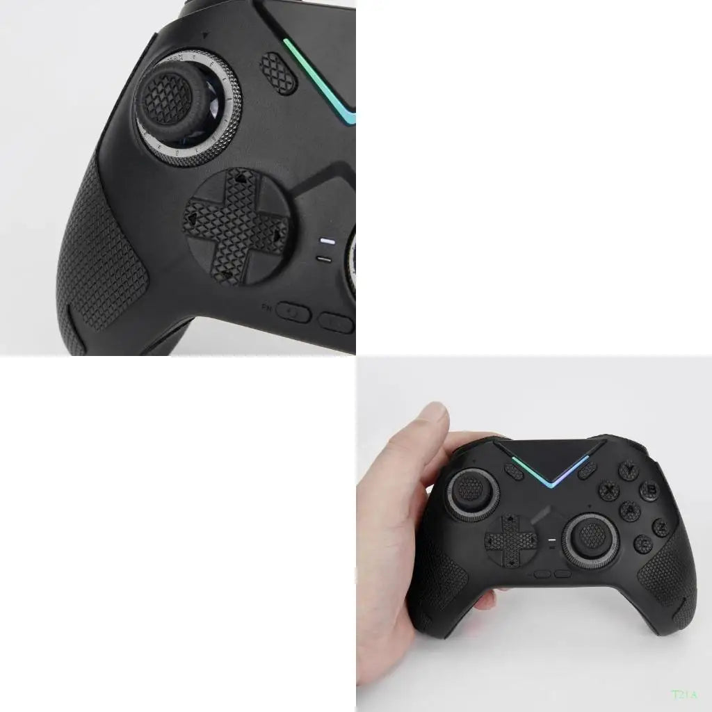 T21A Silicone Controller Grip Stickers – Vader 3 & 4