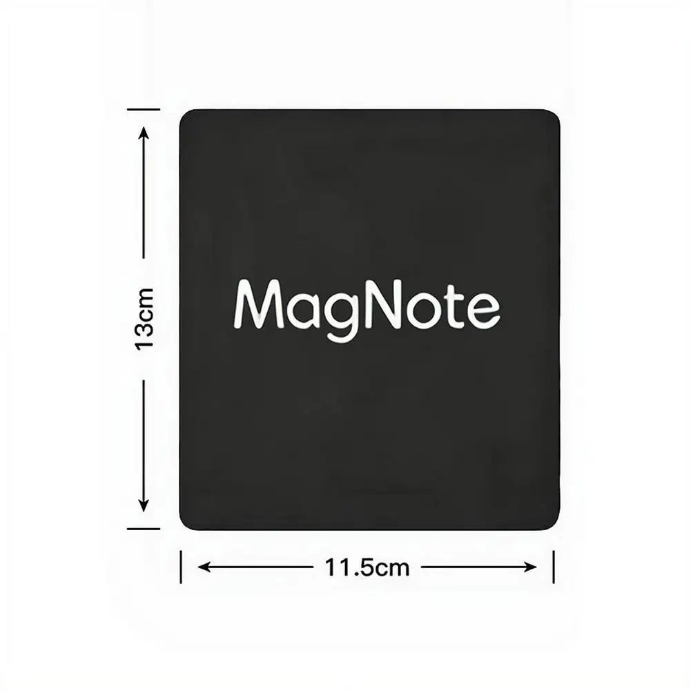 Magnetic Metal Plate Sticker Mount for iPad & Tablet | Universal