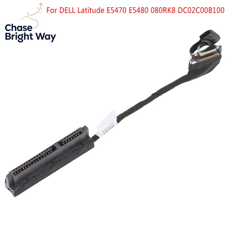 SATA HDD Connector Cable Dell Latitude E5470 E5480 080RK8