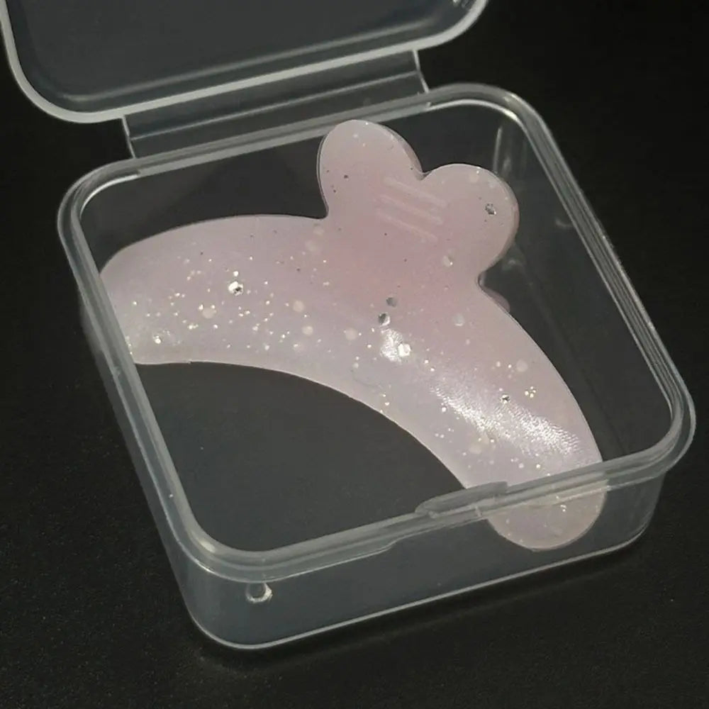 Silicone Lash Lift Pads – Reusable Eyelash Perming Curler Rods