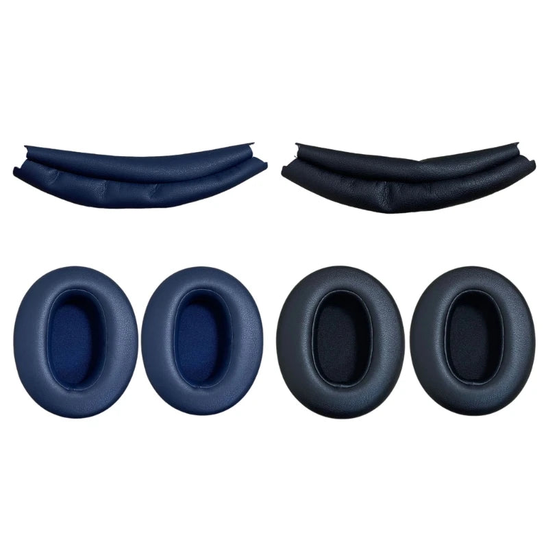 Sony WH-XB910N Replacement Ear Pads & Headband Cover