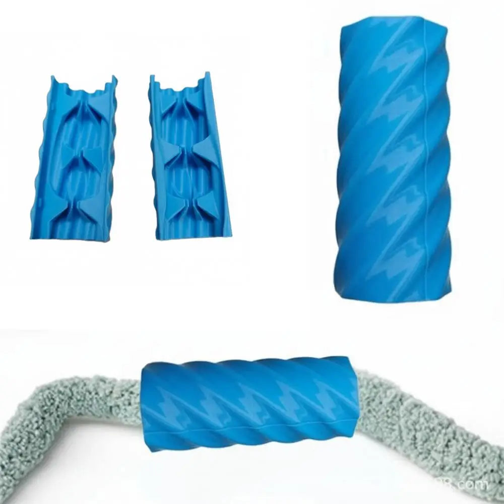 Chunky Yarn Fluffing Tool – Two-Way Tension Yarn Comber