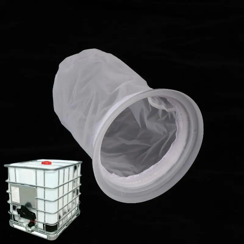 IBC Tote Lid Nylon Filter – Rainwater Tank Irrigation Filter