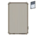 TPU Case for Innioasis Y1 MP3 Player – Wrist Strap Included