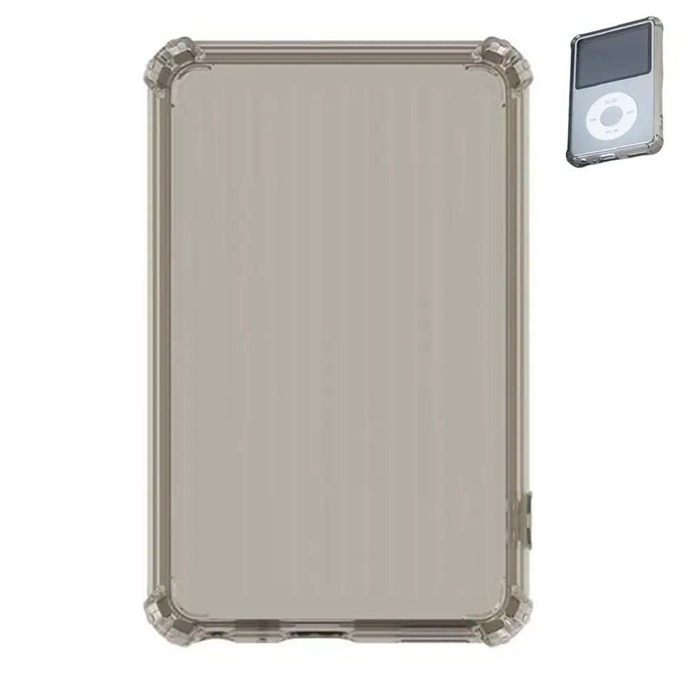 TPU Case for Innioasis Y1 MP3 Player – Wrist Strap Included