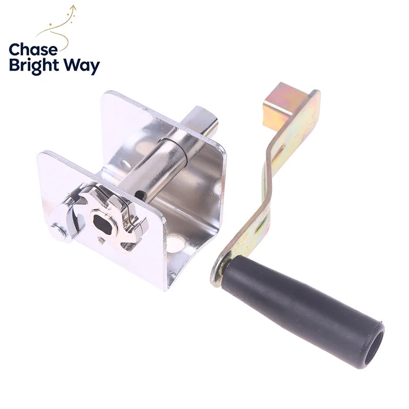Sports Net Tensioner – Volleyball Net Tightening & Adjustment Tool