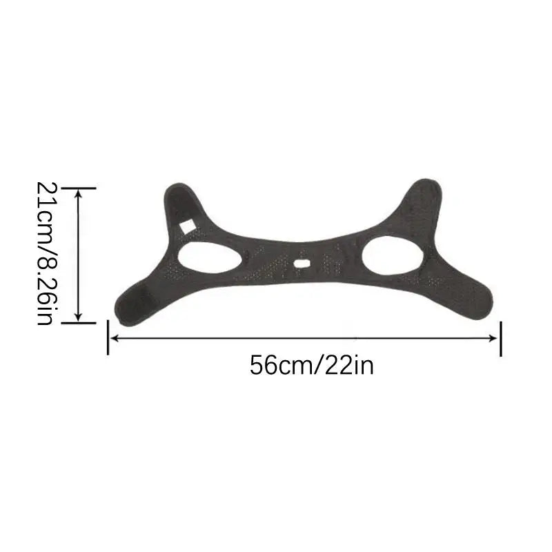 V-Line Face Lift Strap – Chin Slimming & Cheek Firming Mask