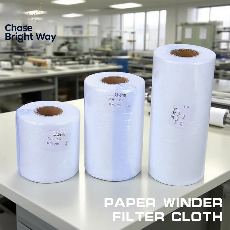 Bubble Magus ARF-S/M/L Replacement Filter Roll Media