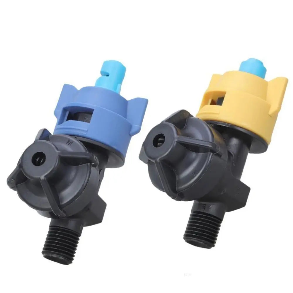 Rotatable Misting Nozzle 180°/360° – Farm & Greenhouse Spray