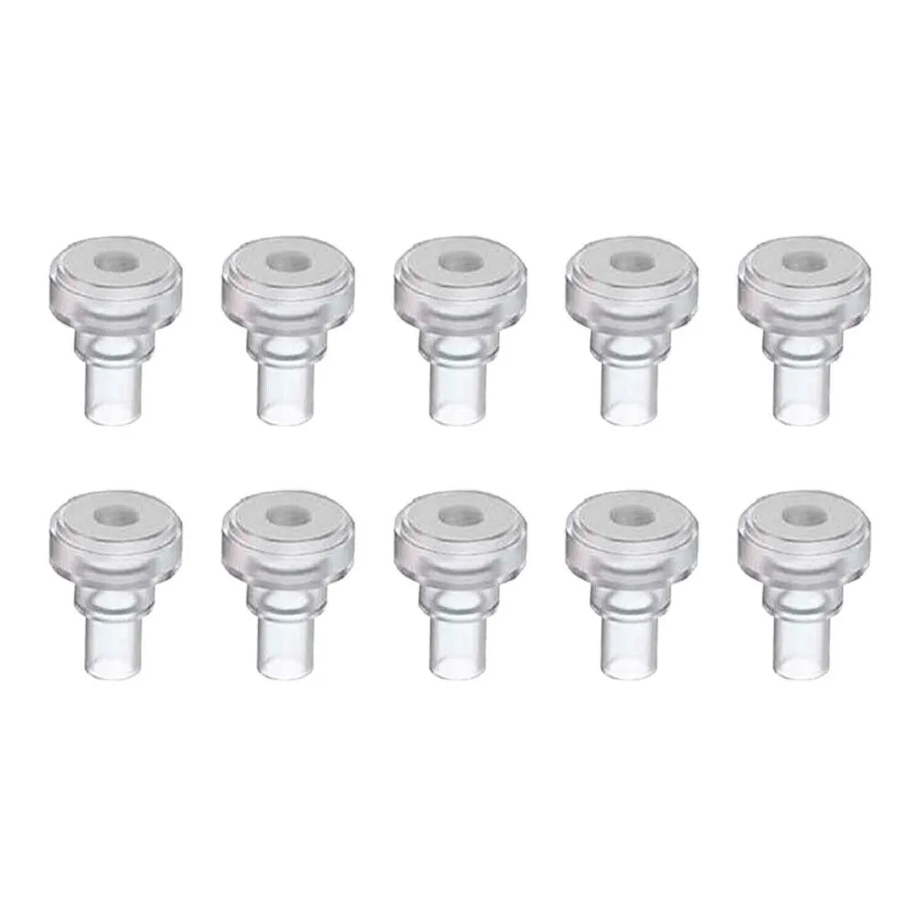 10ml Perfume Refill Syringe Dispenser | Precision Graduated Tool