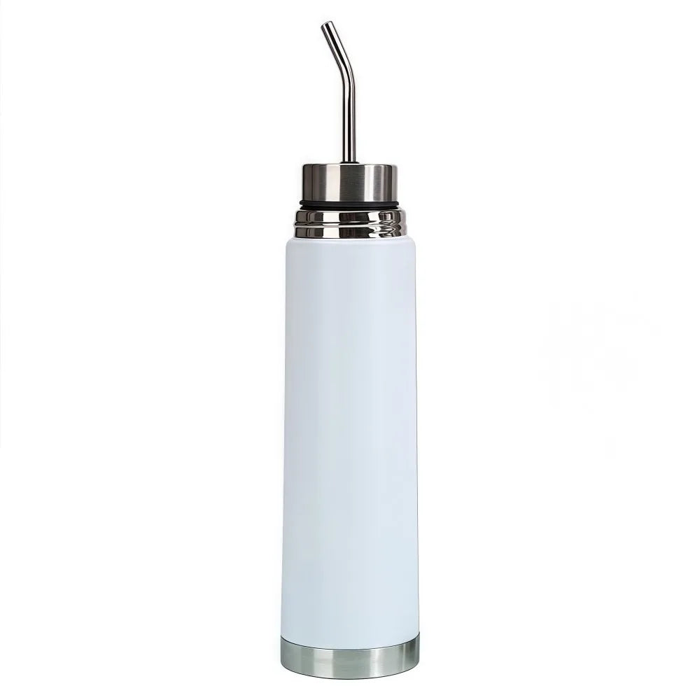 Yerba Mate 2-in-1 Vacuum Bottle | Stainless Steel 500ml/750ml