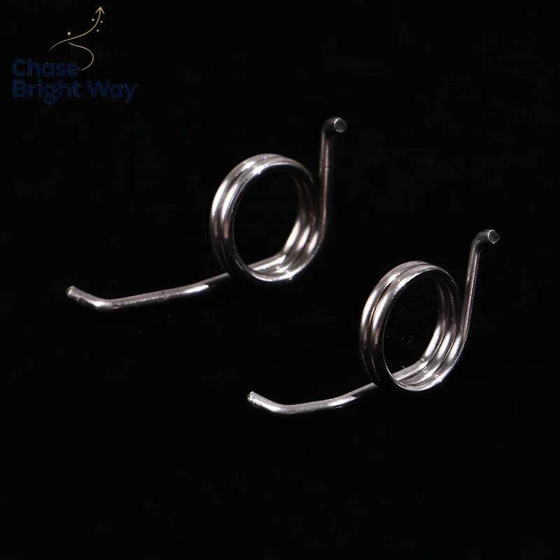 Fishing Reel Replacement Spring – Fits 1000–6000 Models