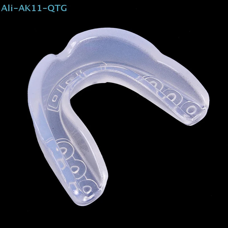 Sports Mouthguard – Teeth Protector for Boxing, MMA & Karate
