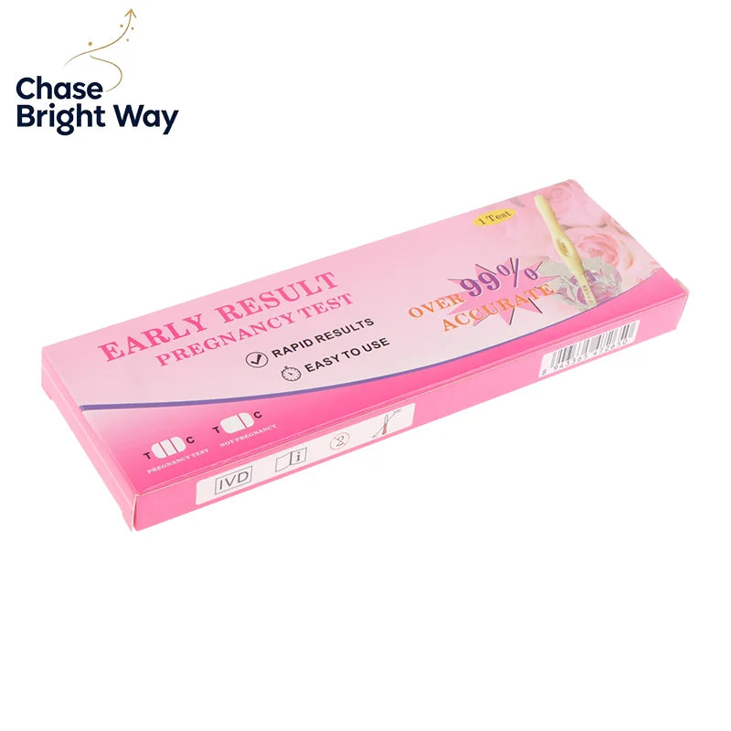 Fake Positive Pregnancy Test – Realistic Prank Joke Toy