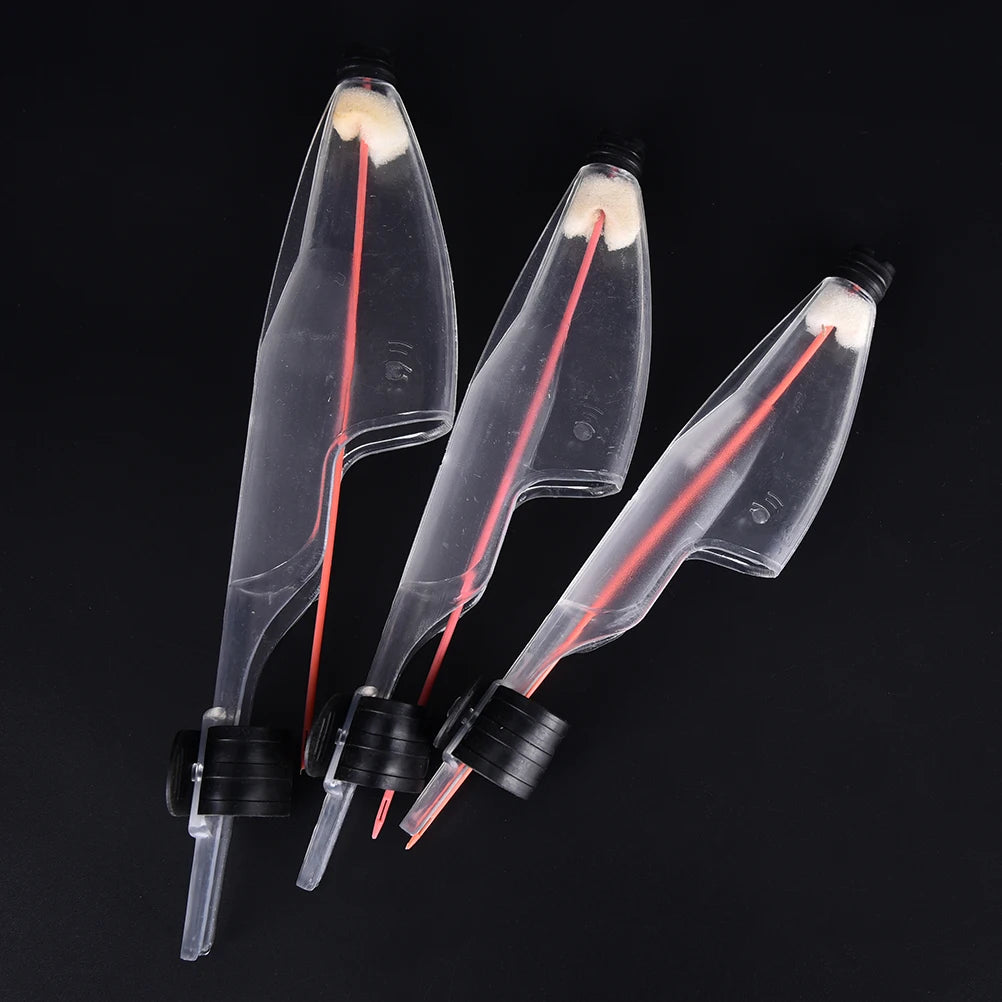 Fishing Rod Tip Protection Cap – Plastic Cover S/M/L