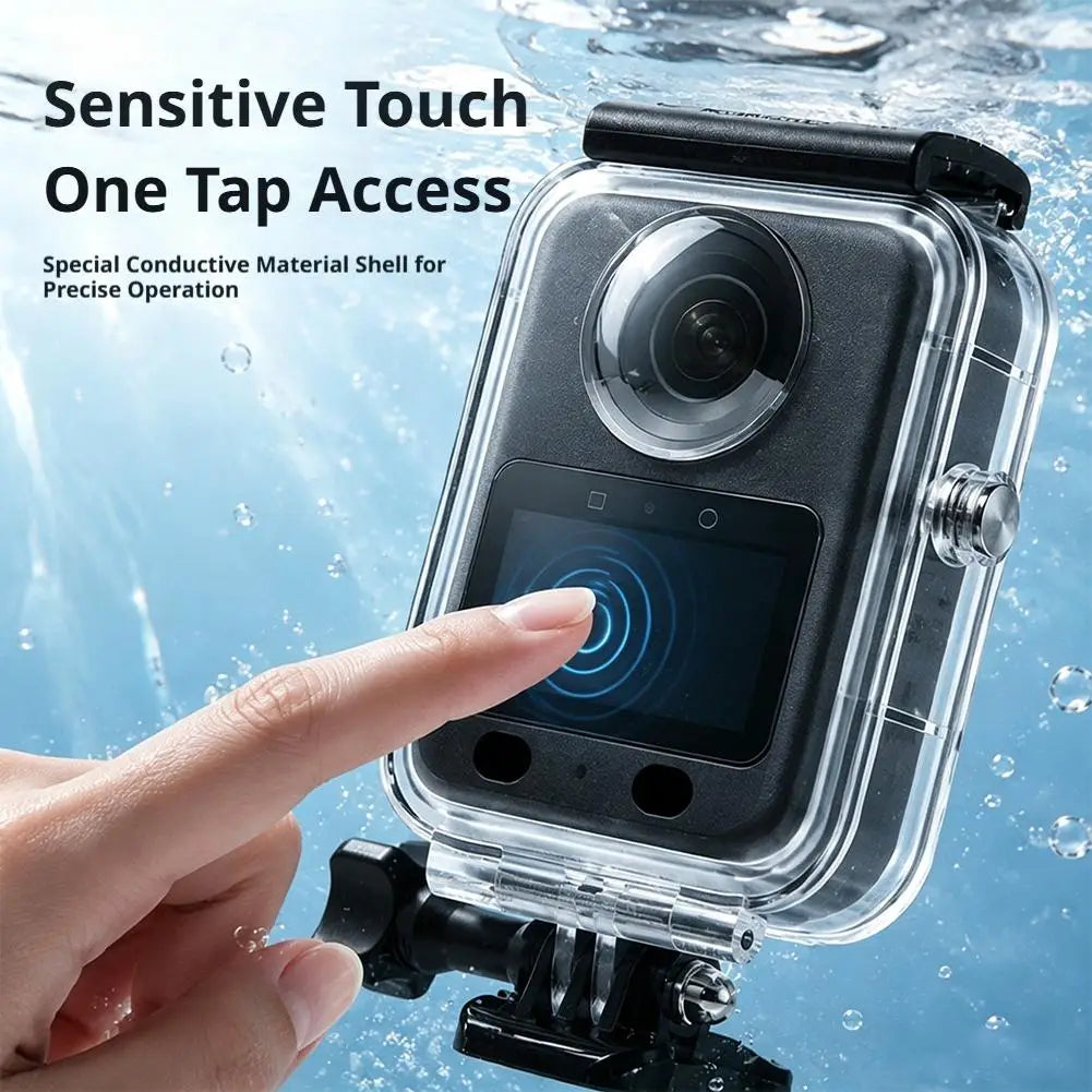 Osmo 360II Waterproof Housing Case | Underwater Dive Protector