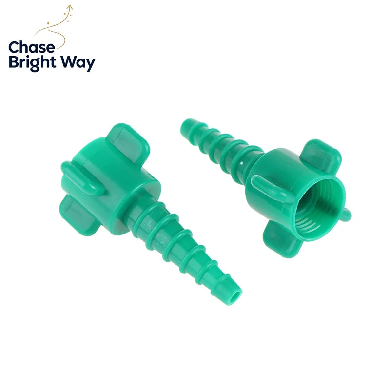 Oxygen Concentrator Transfer Head Nasal Tube Connector