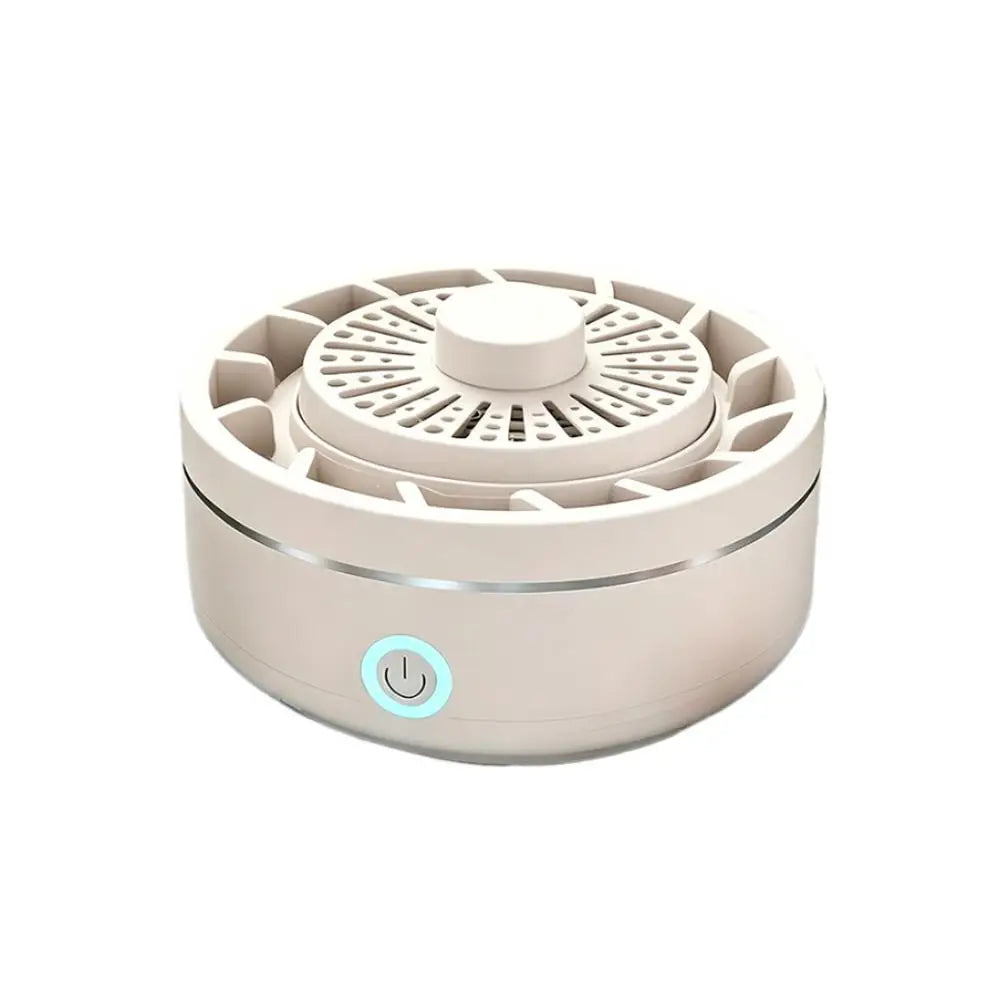 Wireless Fruit & Vegetable Purifier – Hydroxyl Ion Deep Cleaner