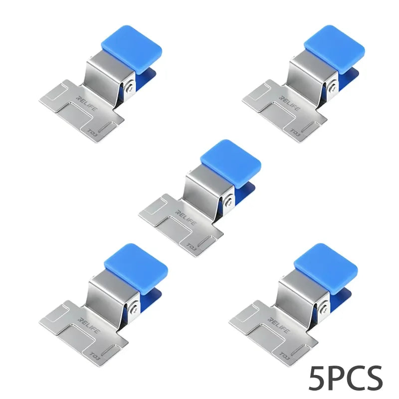 YAXUN YX-A40 Flex Cable Clamp – Mobile Phone PCB Repair Tool