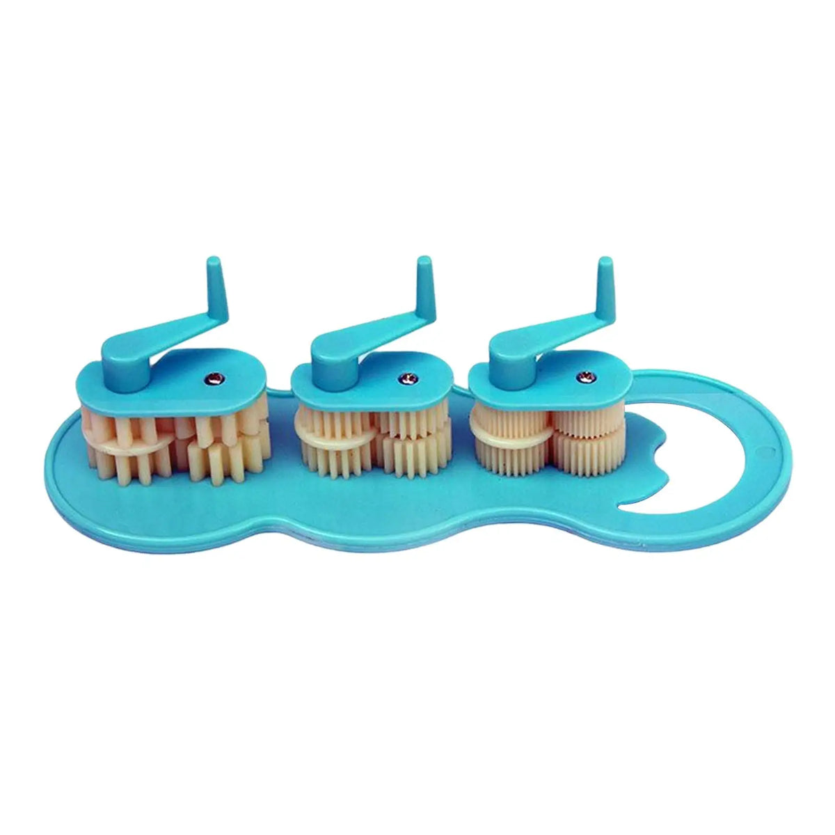 Paper Quilling Crimper Tool – Waved Paper Strip Shaper