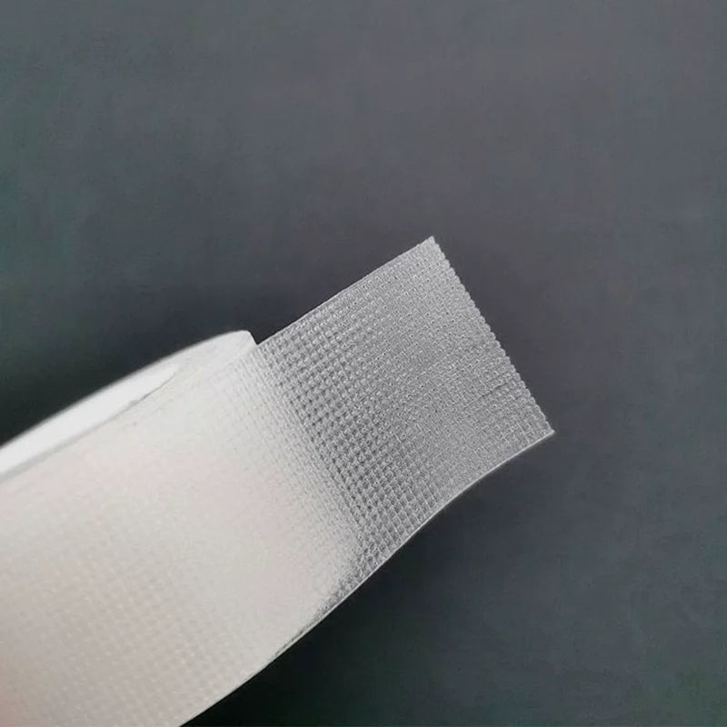 Breathable PE Double Eyelid Tape – 8M Transparent Lift Tool