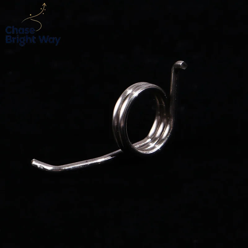 Fishing Reel Replacement Spring – Fits 1000–6000 Models