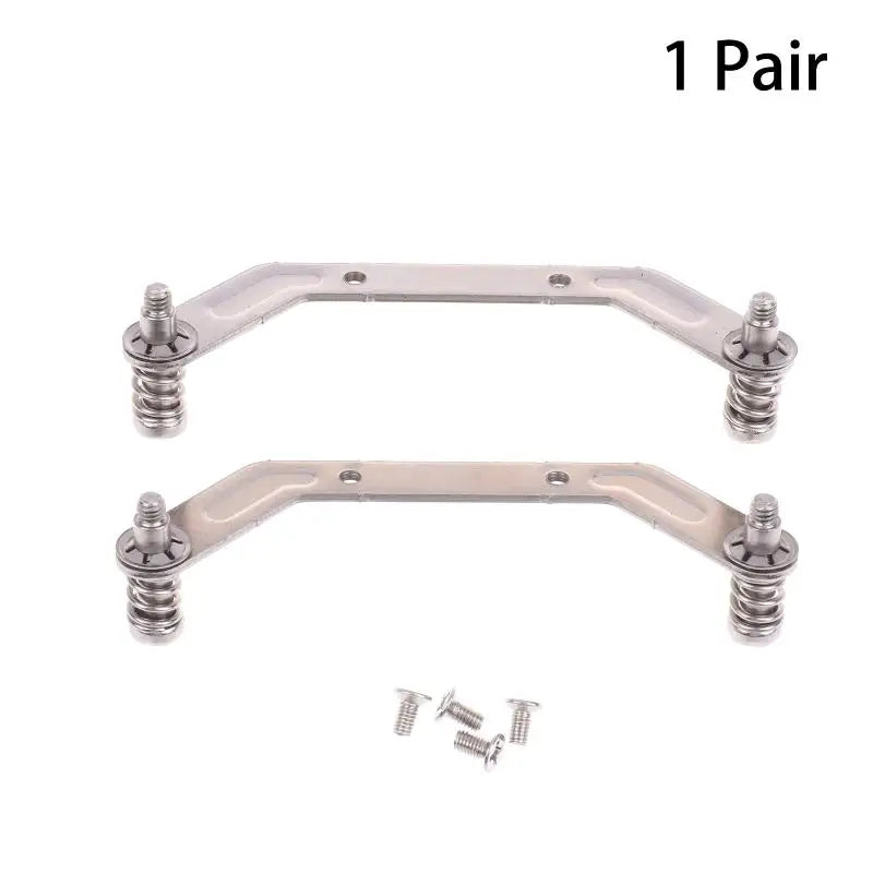 CPU Cooler Mounting Bracket Backplate – LGA & AMD Sockets