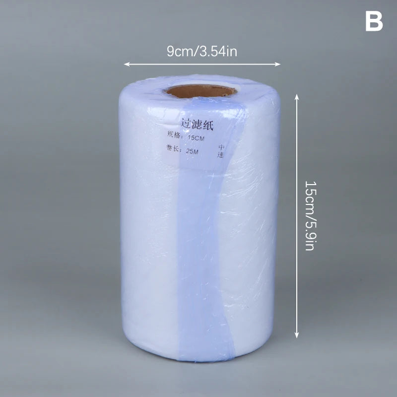 Bubble Magus ARF-S/M/L Replacement Filter Roll Media