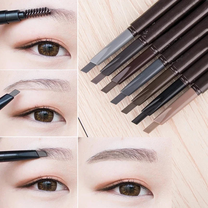 SAMMY Waterproof Eyebrow Pencil – Long-Lasting Brow Tint