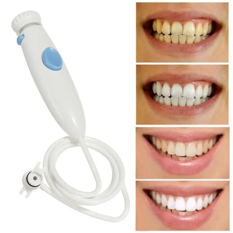 Water Flosser Replacement Hose Handle for Waterpik WP-100
