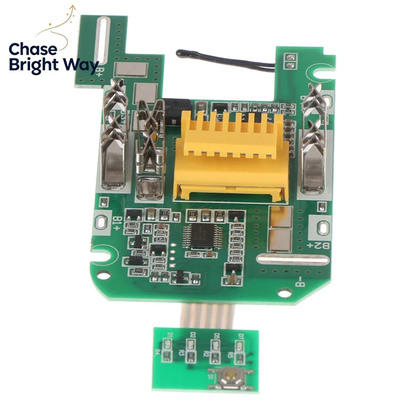 18V Li-ion Battery PCB Protection Board for BL1850B BL1840B