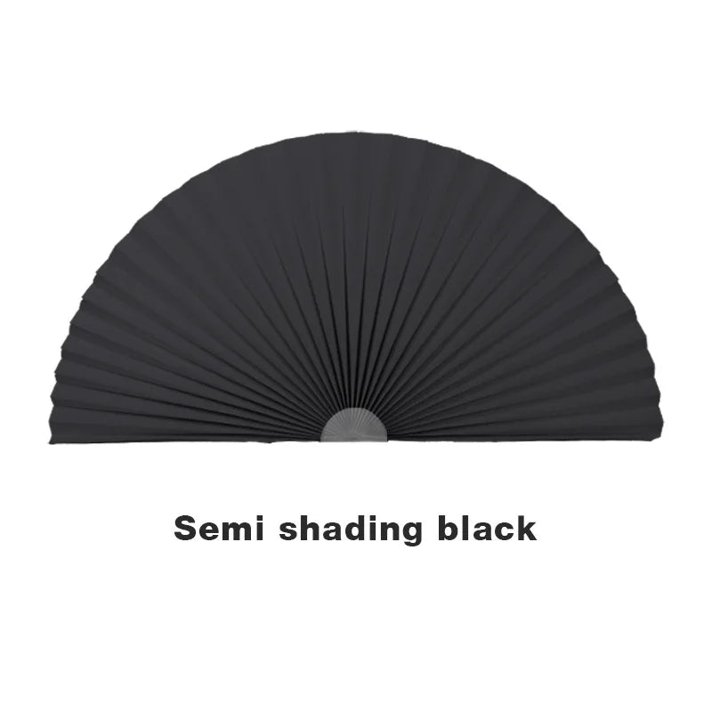 Arched Window Pleated Blind – Cut-to-Size Light Filtering & Blackout