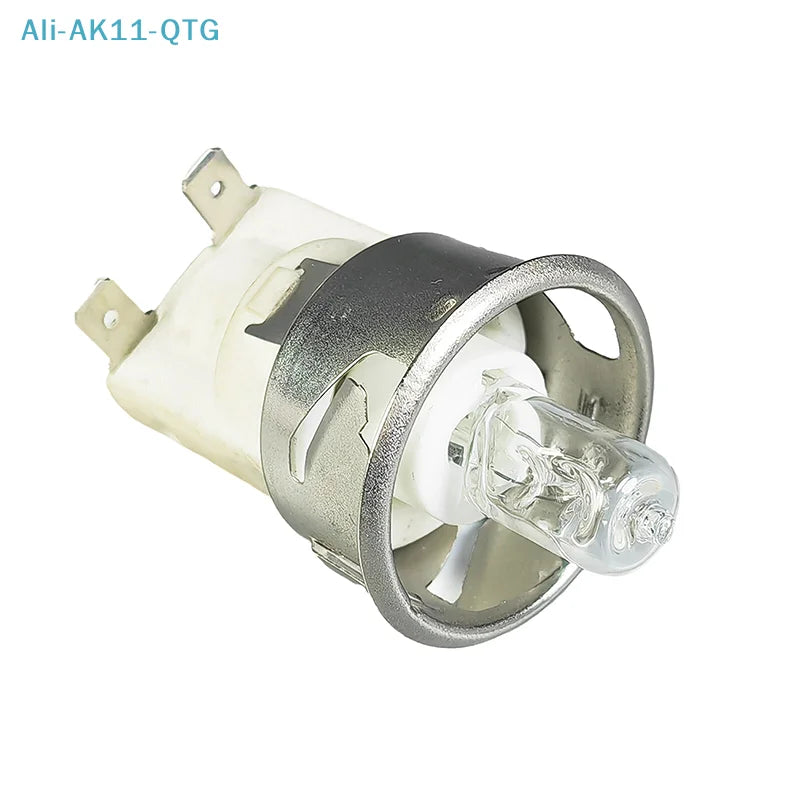 E14 Halogen Oven Light Bulb 25W/40W – 500°C Heat Resistant