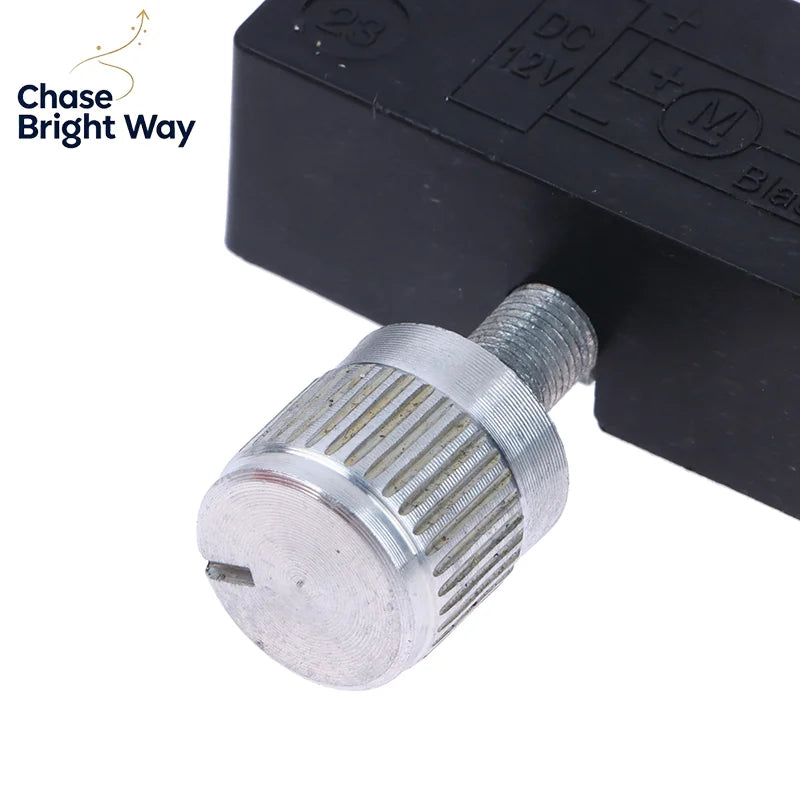 12V Water Pump Speed Controller Switch – Electric Sprayer