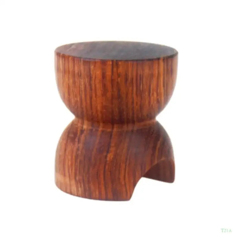 T21A Wooden Cable Holder – Audio & Speaker Cable Organizer