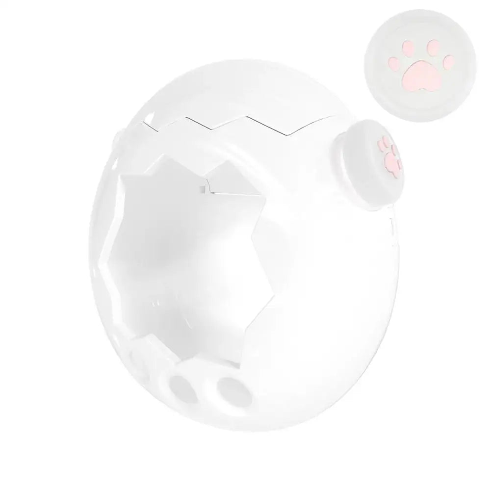 Tamagotchi Paradise Clear PC Case – Shockproof & Anti-Scratch
