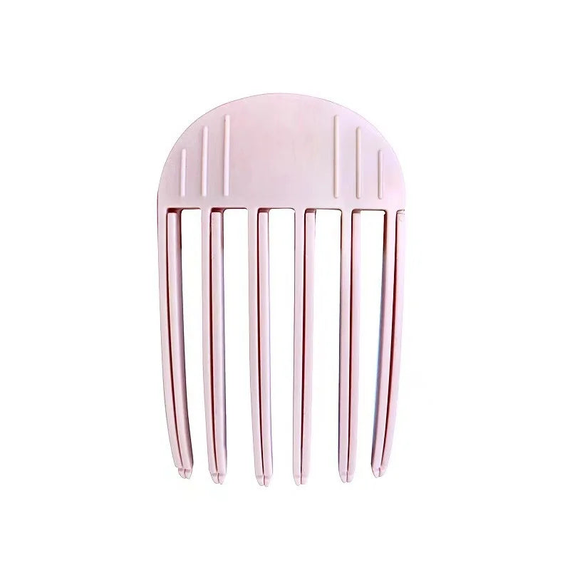 Volumizing Hair Root Clips – Fluffy Bangs & Curl Setter